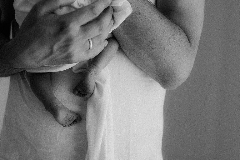 Babybilder mit der ganzen Familie, Sevi Koch, Landshut