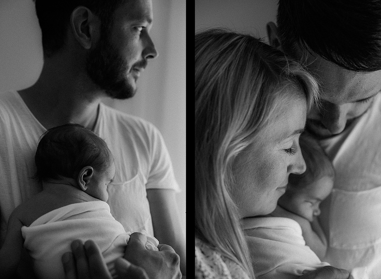 Babybilder mit der ganzen Familie, Sevi Koch, Landshut