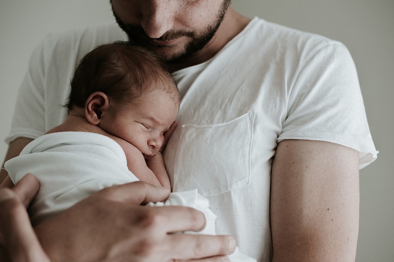 Babybilder mit der ganzen Familie, Sevi Koch, Landshut