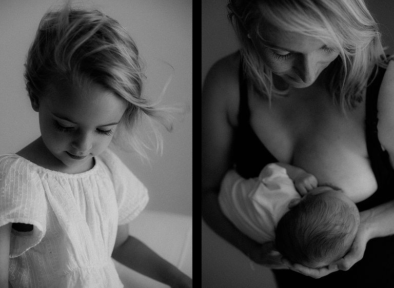 Babybilder mit der ganzen Familie, Sevi Koch, Landshut