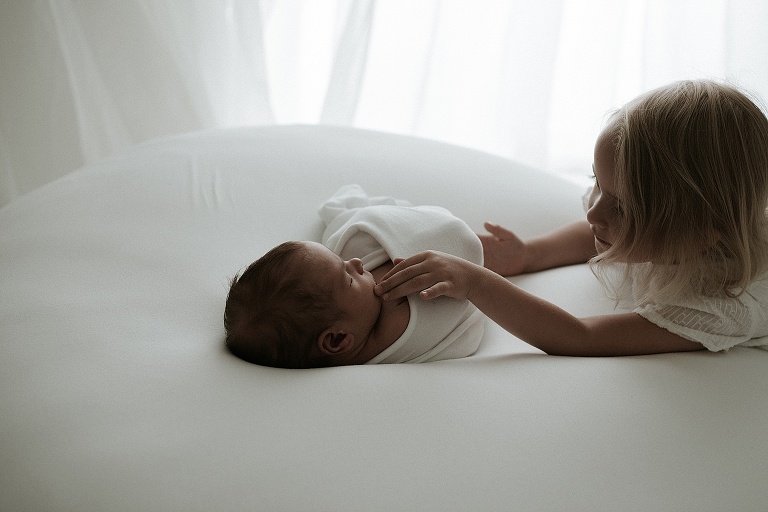 Babybilder mit der ganzen Familie, Sevi Koch, Landshut