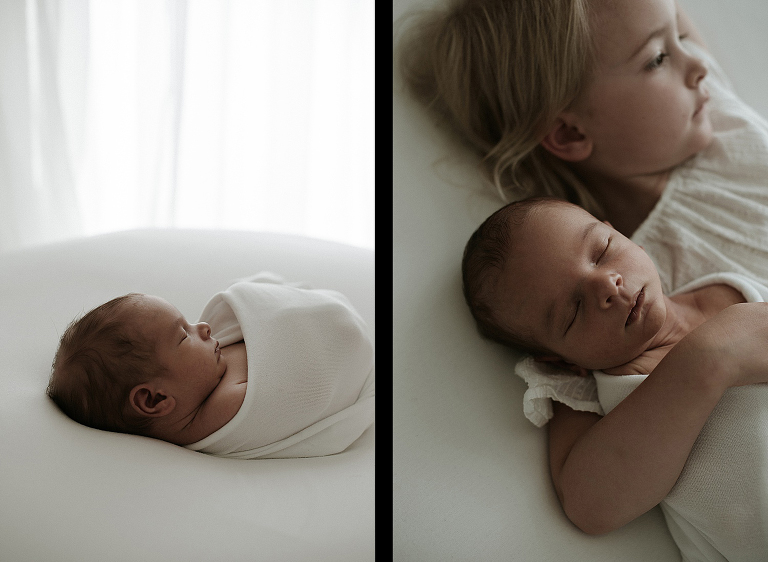 Babybilder mit der ganzen Familie, Sevi Koch, Landshut