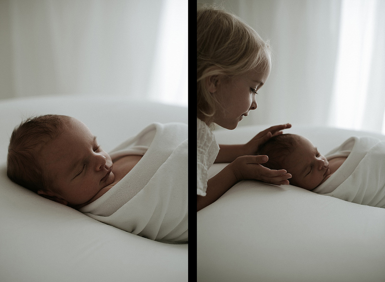 Babybilder mit der ganzen Familie, Sevi Koch, Landshut