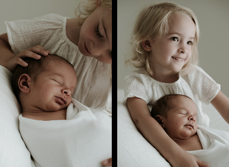 Babybilder mit der ganzen Familie, Sevi Koch, Landshut