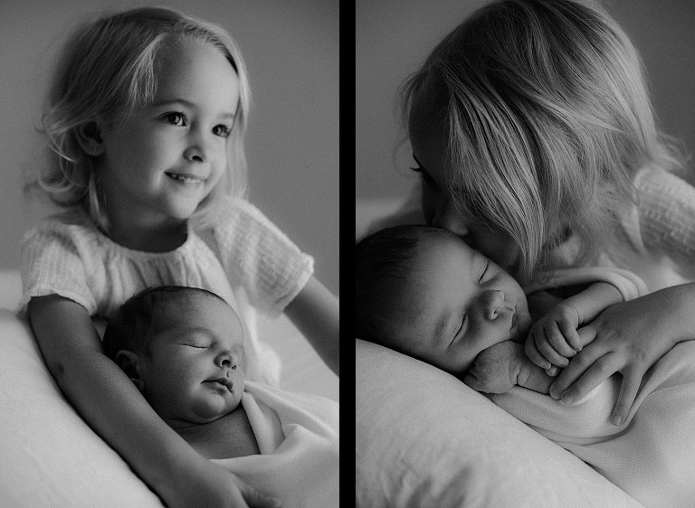 Babybilder mit der ganzen Familie, Sevi Koch, Landshut