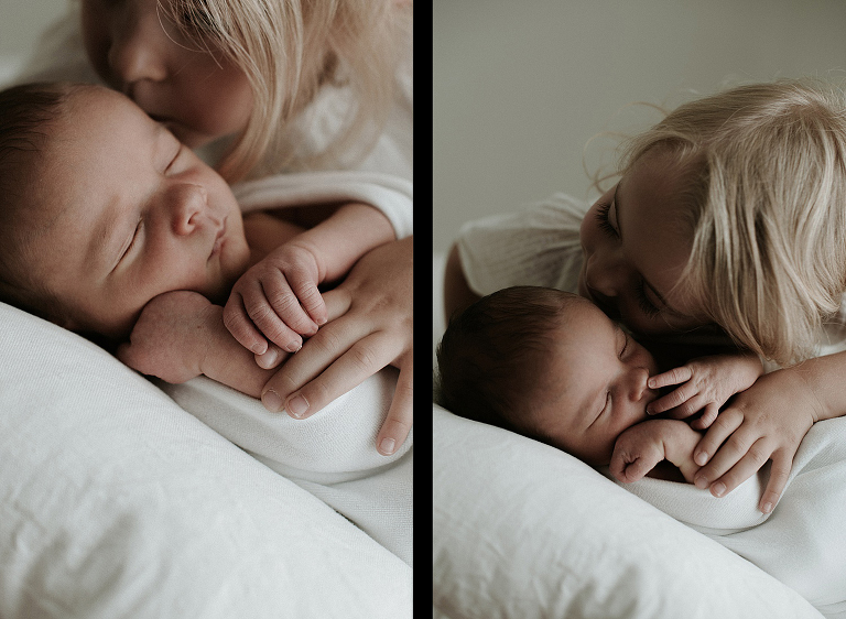 Babybilder mit der ganzen Familie, Sevi Koch, Landshut