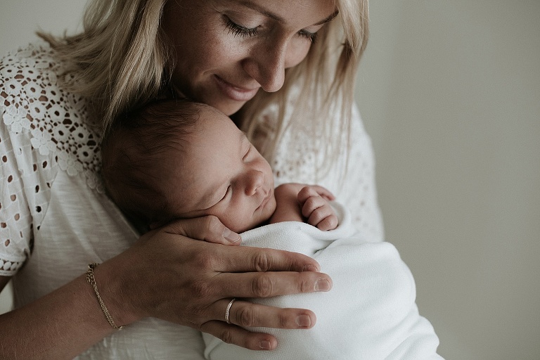 Babybilder mit der ganzen Familie, Sevi Koch, Landshut
