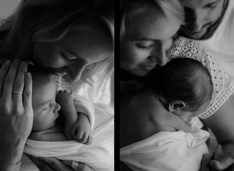 Babybilder mit der ganzen Familie, Sevi Koch, Landshut