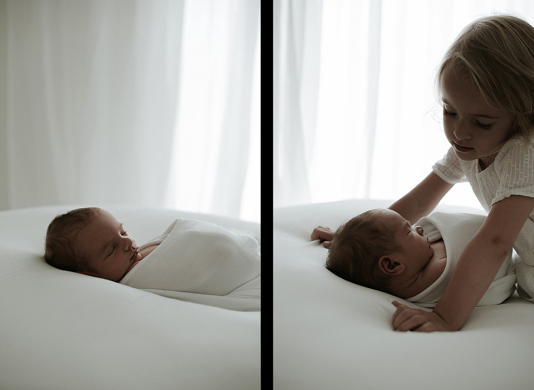 Babybilder mit der ganzen Familie, Sevi Koch, Landshut