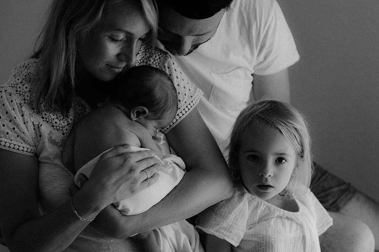 Babybilder mit der ganzen Familie, Sevi Koch, Landshut