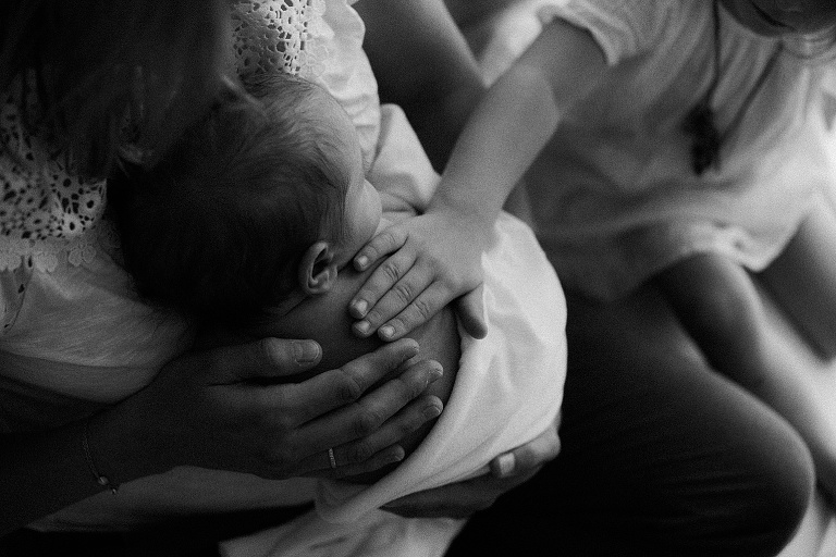 Babybilder mit der ganzen Familie, Sevi Koch, Landshut