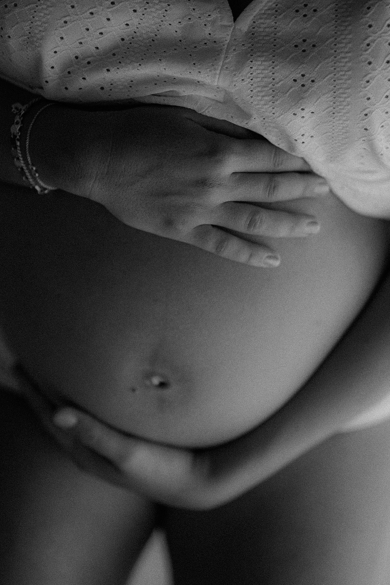 Sevi Koch, Babybauchbilder, schöne Erinnerungen