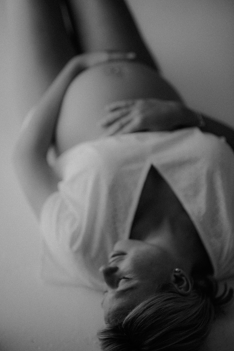 Sevi Koch, Babybauchbilder, schöne Erinnerungen