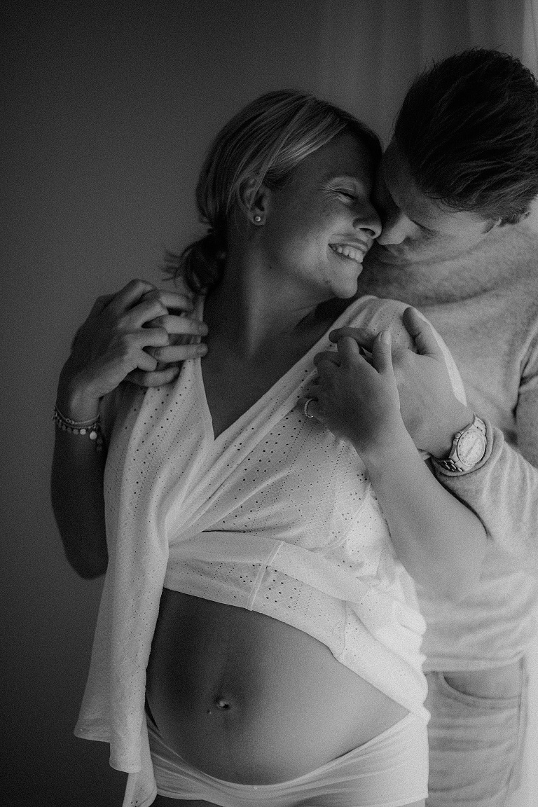 Sevi Koch, Babybauchbilder, schöne Erinnerungen