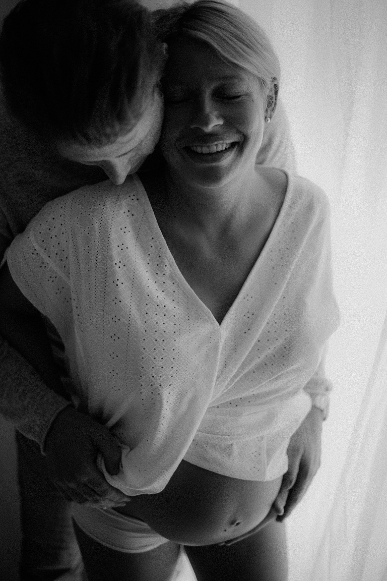 Sevi Koch, Babybauchbilder, schöne Erinnerungen