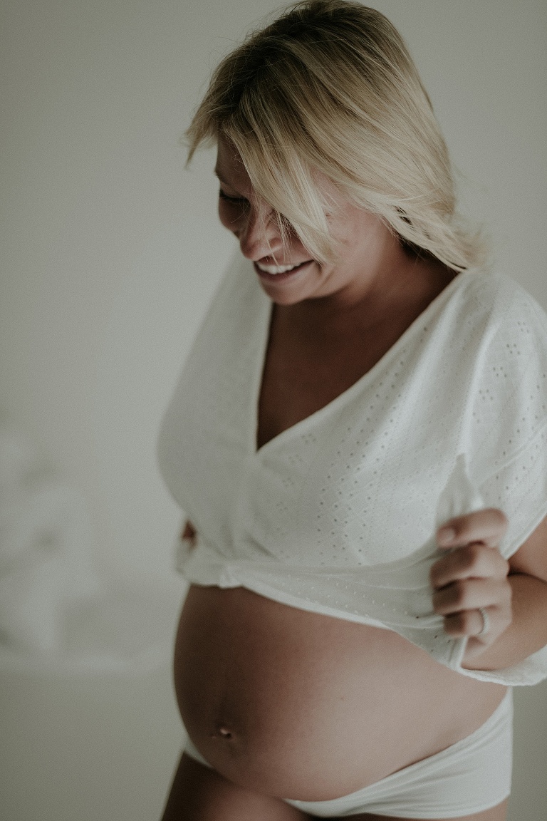 Sevi Koch, Babybauchbilder, schöne Erinnerungen