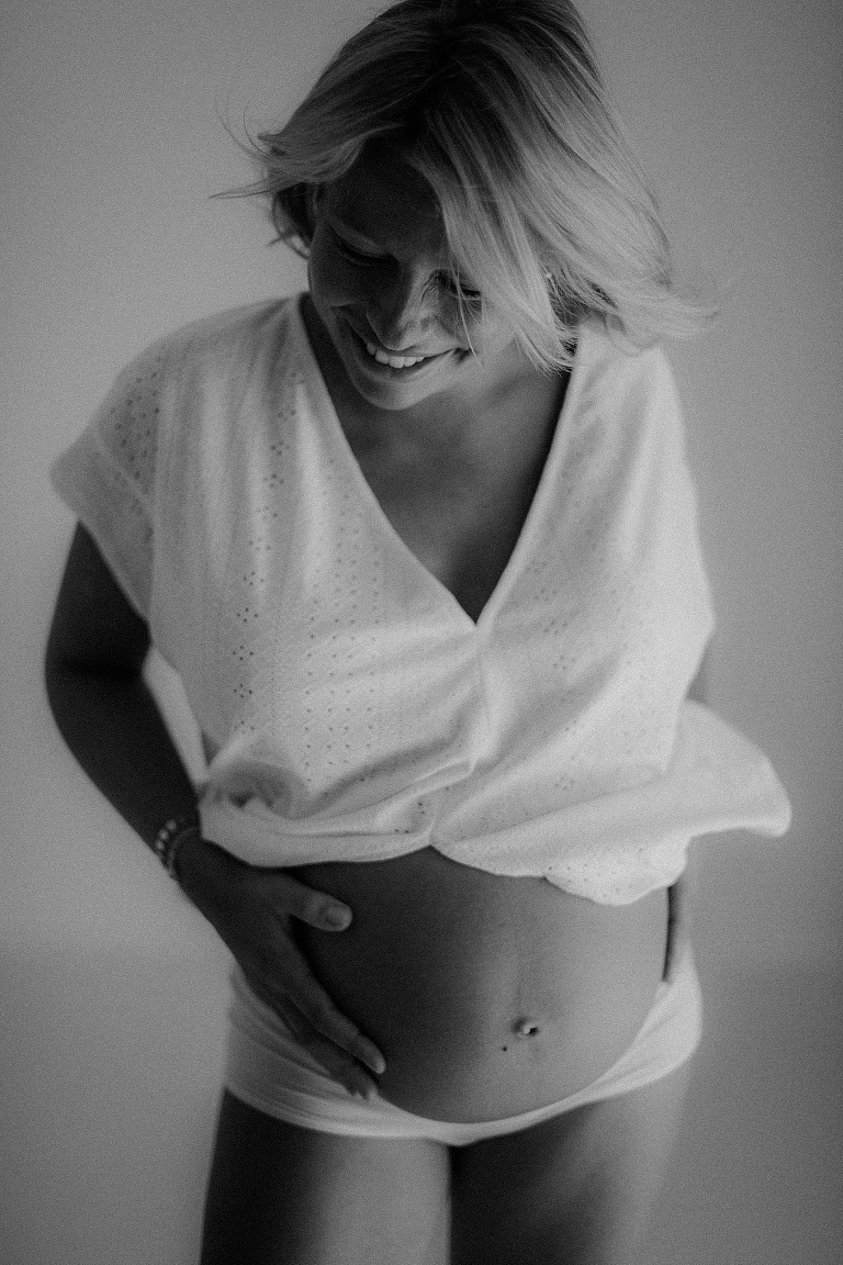 Sevi Koch, Babybauchbilder, schöne Erinnerungen