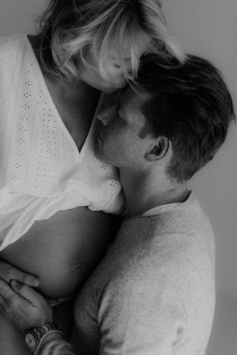 Sevi Koch, Babybauchbilder, schöne Erinnerungen