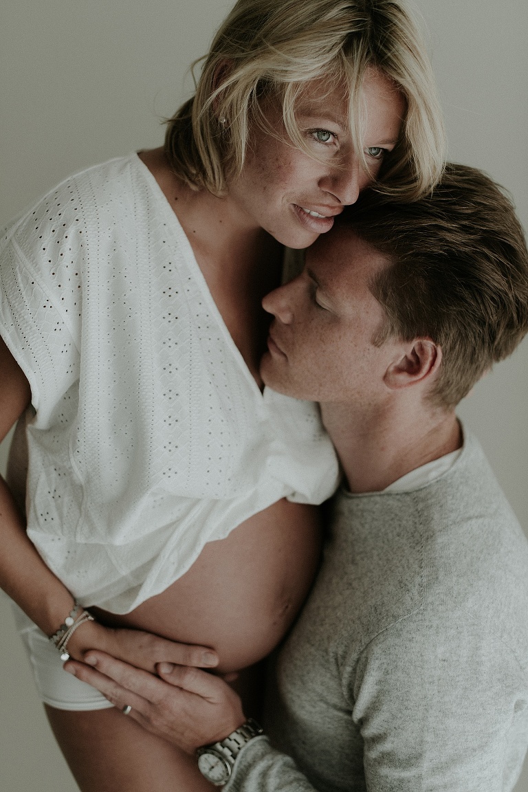 Sevi Koch, Babybauchbilder, schöne Erinnerungen