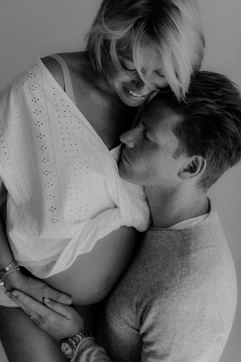 Sevi Koch, Babybauchbilder, schöne Erinnerungen