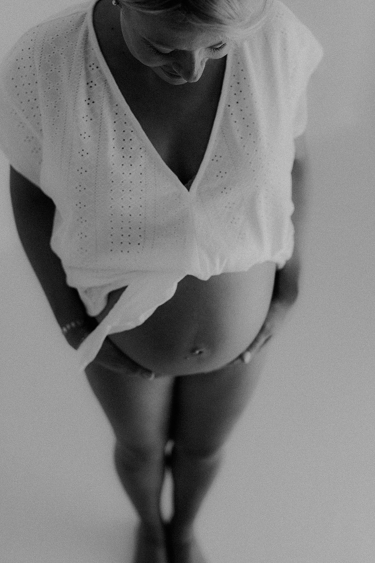 Sevi Koch, Babybauchbilder, schöne Erinnerungen