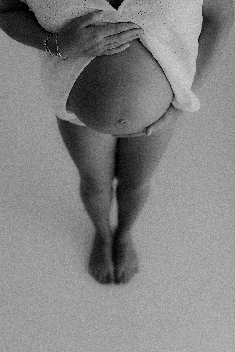 Sevi Koch, Babybauchbilder, schöne Erinnerungen