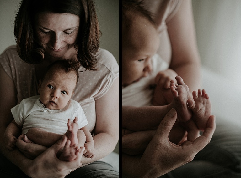 Babyfotograf Vilsbiburg Sevi Koch 