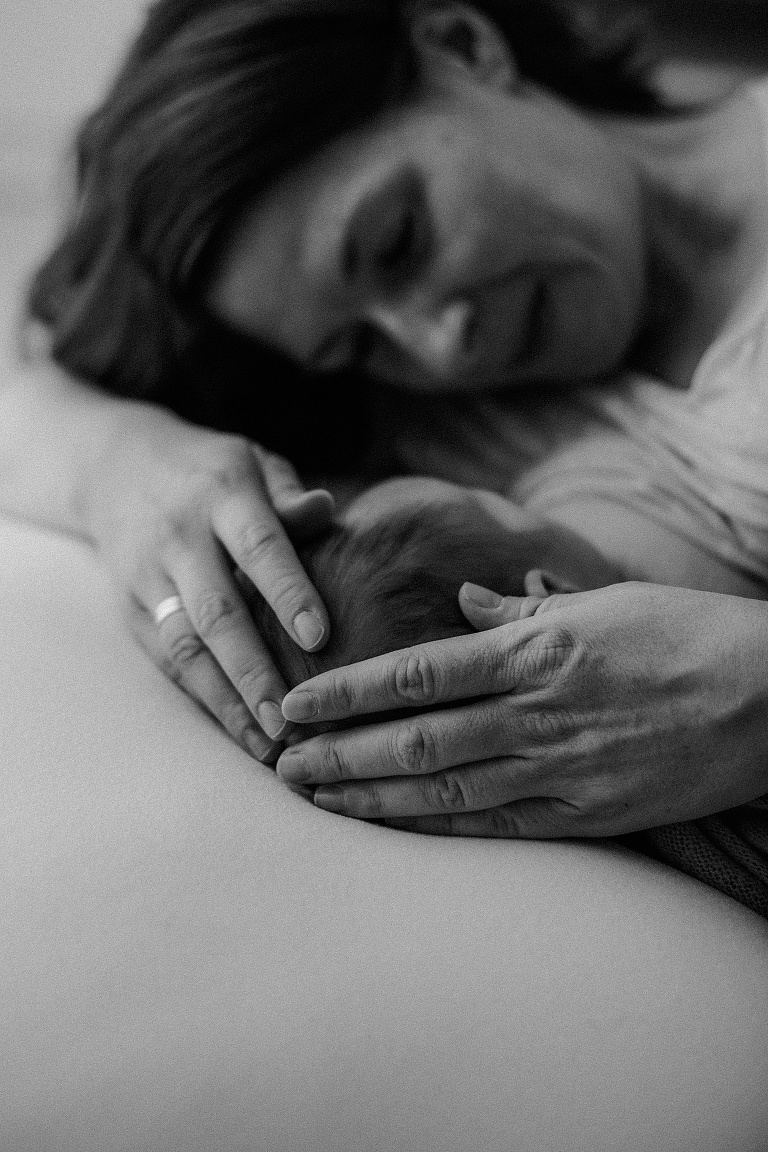 Babyfotograf Vilsbiburg Sevi Koch 