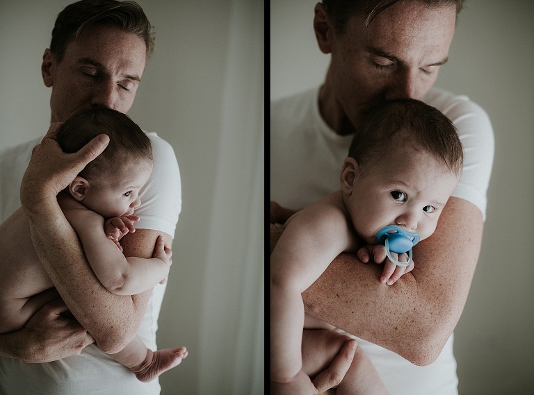 Babybilder, natürliche Babyfotografie, Familienfotografie auf natürliche Weise, Sevi Koch