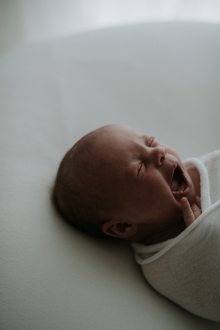 Sevi Koch, Babyfotos Wartenberg