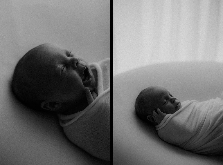 Sevi Koch, Babyfotos Wartenberg