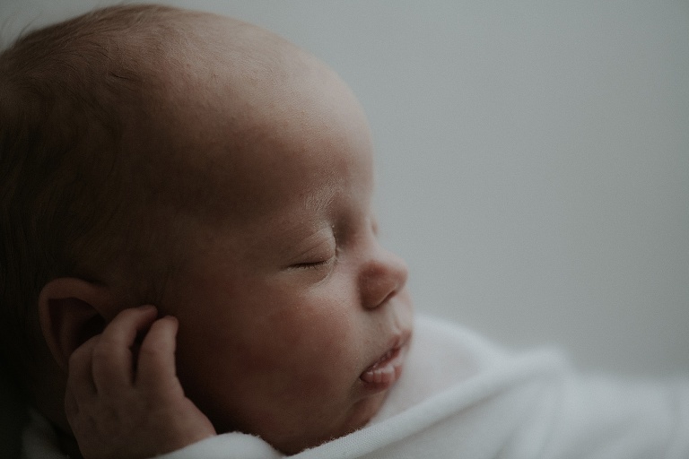 Sevi Koch, Babyfotos Wartenberg