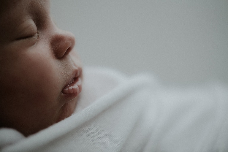 Sevi Koch, Babyfotos Wartenberg