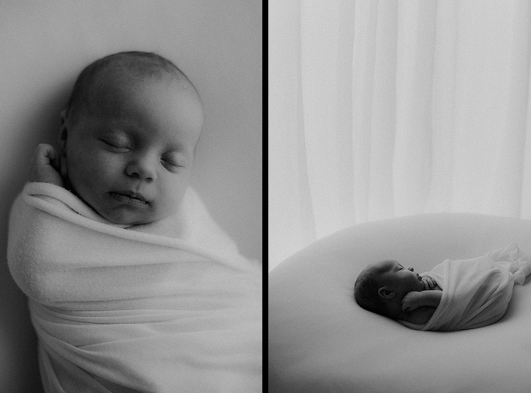 Sevi Koch, Babyfotos Wartenberg