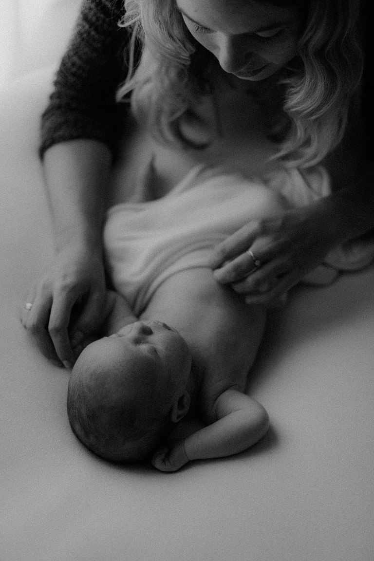 Sevi Koch, Babyfotos Wartenberg