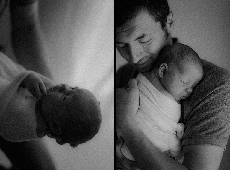 Sevi Koch, Babyfotos Wartenberg