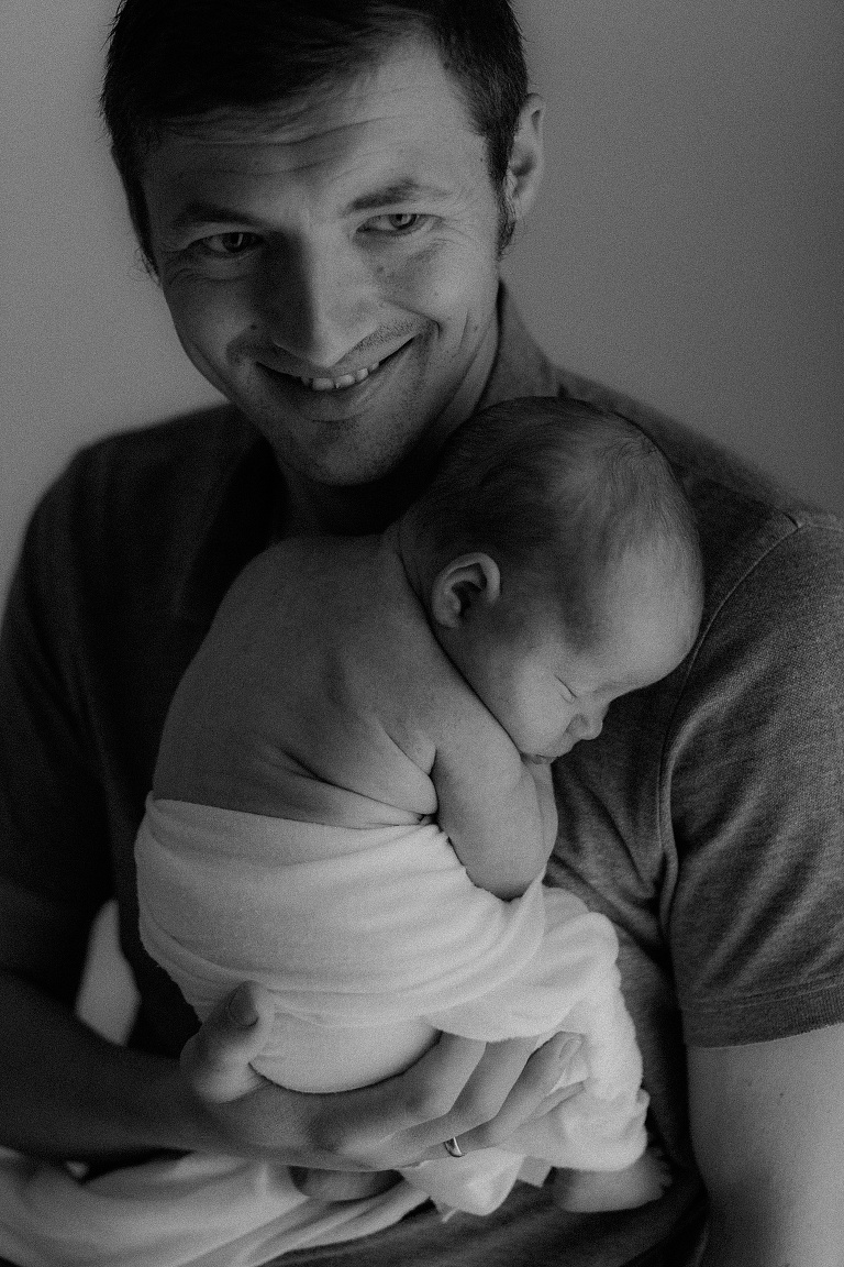 Sevi Koch, Babyfotos Wartenberg