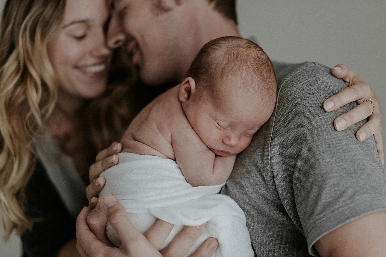 Sevi Koch, Babyfotos Wartenberg