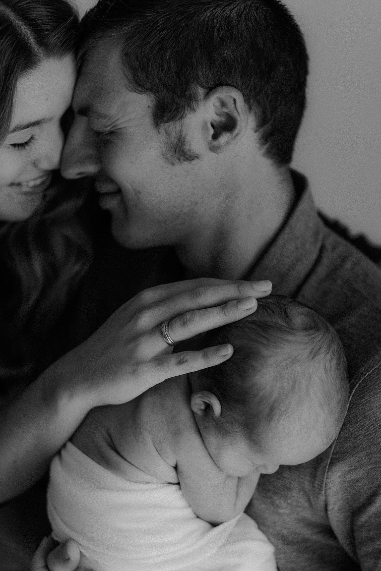 Sevi Koch, Babyfotos Wartenberg