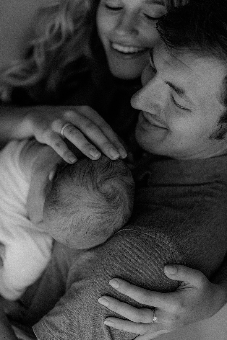 Sevi Koch, Babyfotos Wartenberg