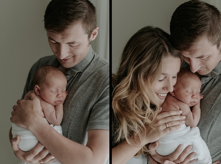 Sevi Koch, Babyfotos Wartenberg