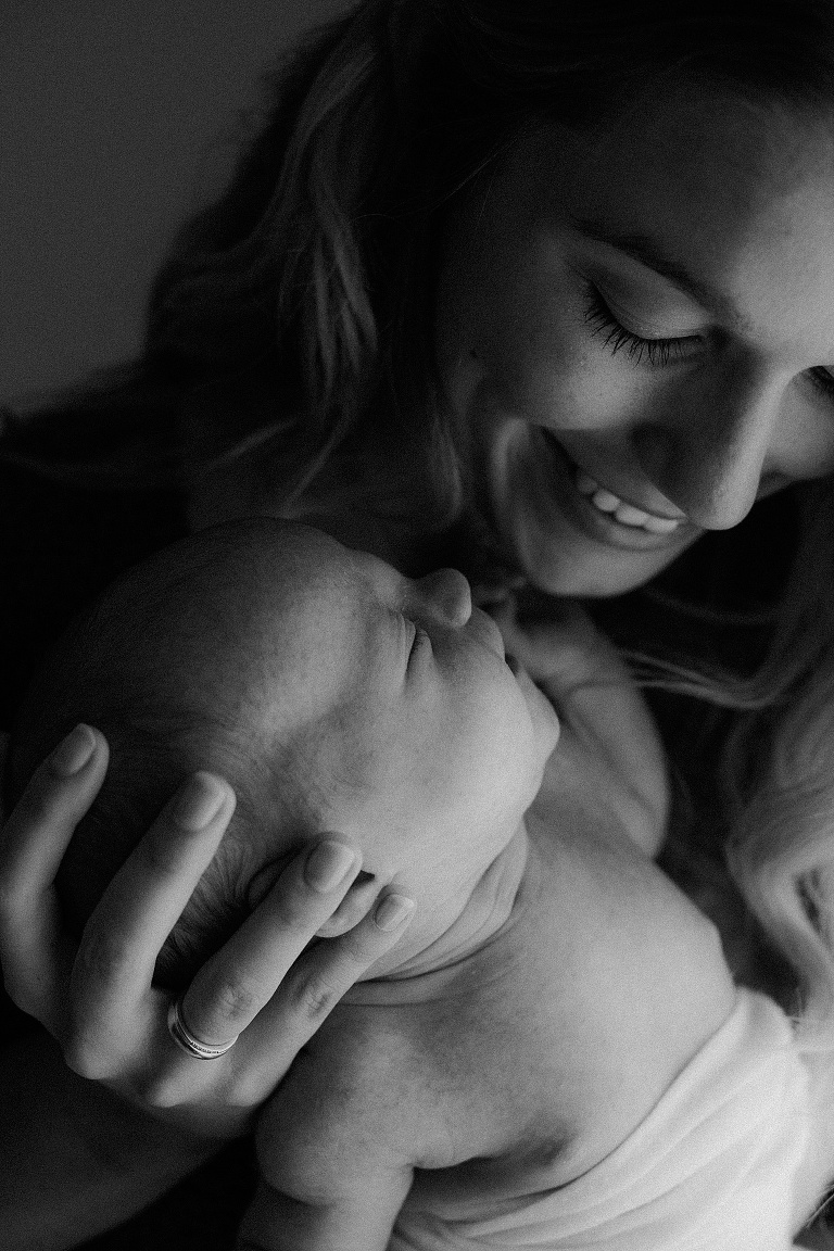 Sevi Koch, Babyfotos Wartenberg