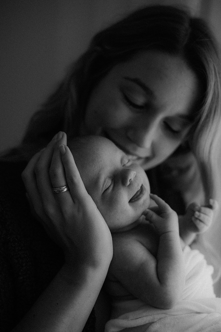 Sevi Koch, Babyfotos Wartenberg