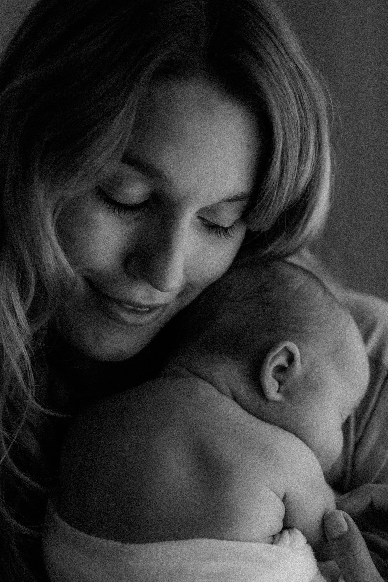 Sevi Koch, Babyfotos Wartenberg