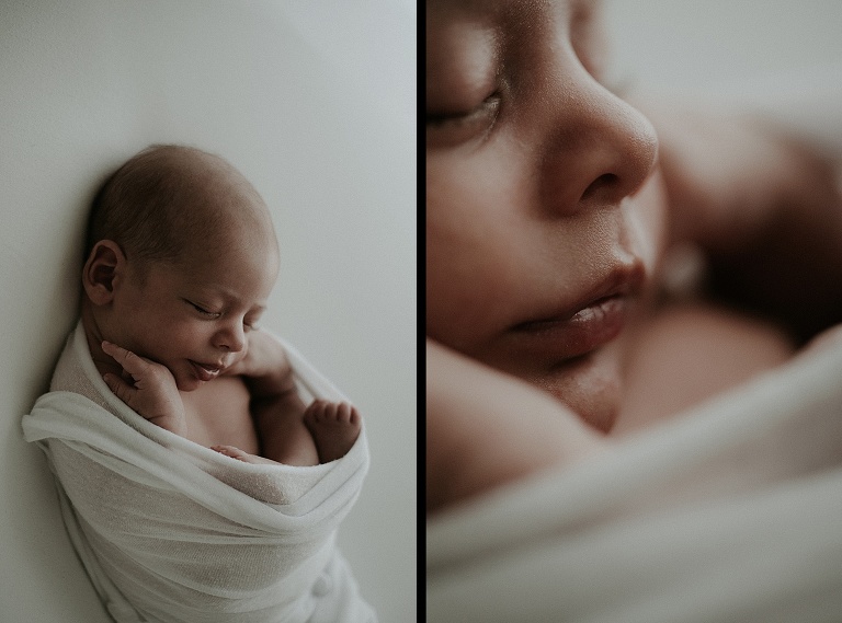 Sevi Koch, Babyfotos Freising