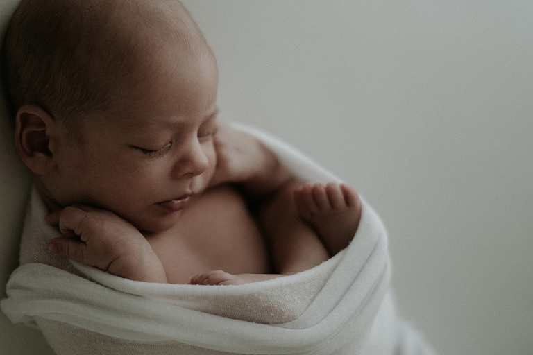 Sevi Koch, Babyfotos Freising