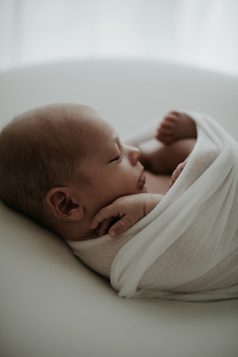 Sevi Koch, Babyfotos Freising