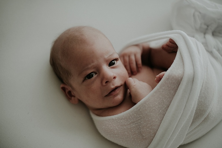 Sevi Koch, Babyfotos Freising