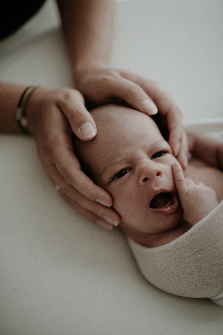 Sevi Koch, Babyfotos Freising