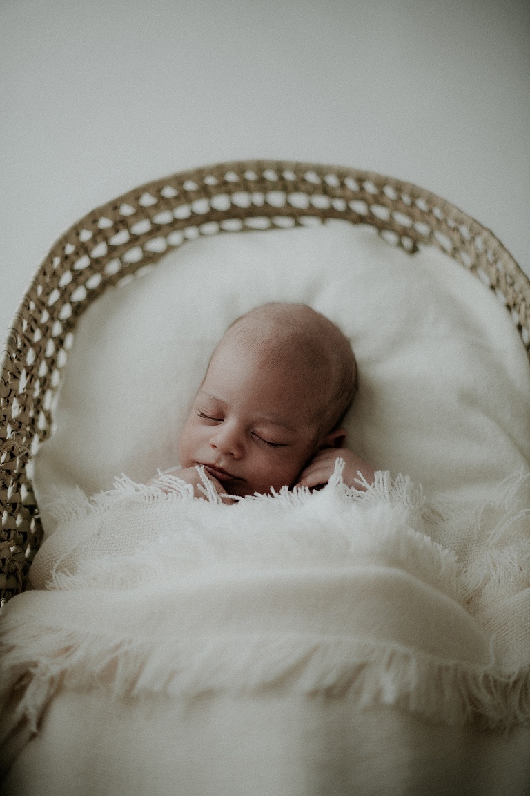 Sevi Koch, Babyfotos Freising